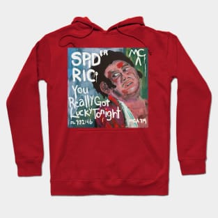 Spider Rico Hoodie